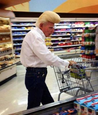 Ciuffo alla Elvis