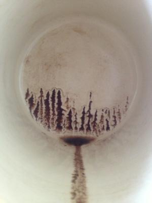 2.     Un ultimo sorso di caffè