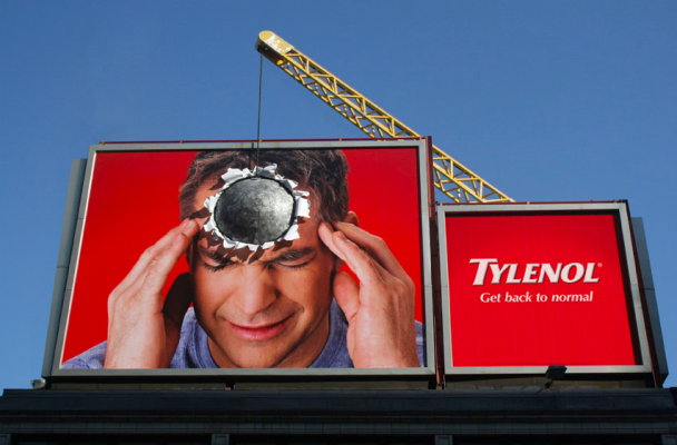 Tylenol