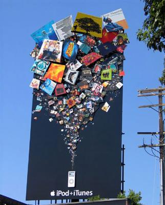 iPod+ iTunes