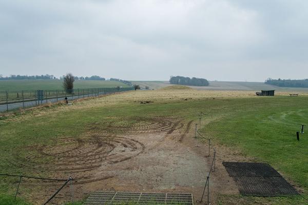 Stonehenge