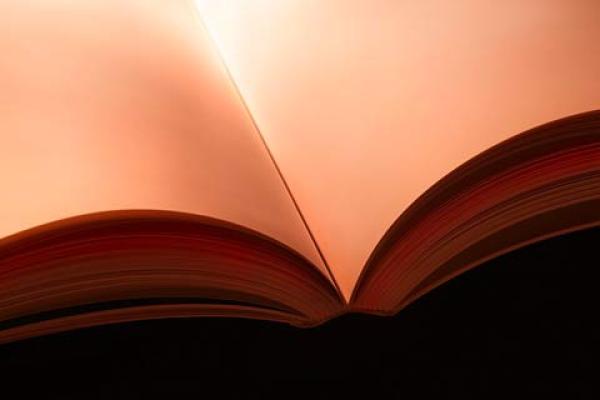 Un libro aperto