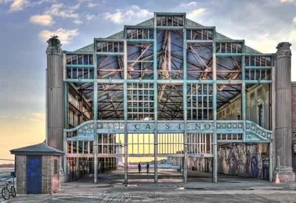 Asbury Park Casino (New Jersey)