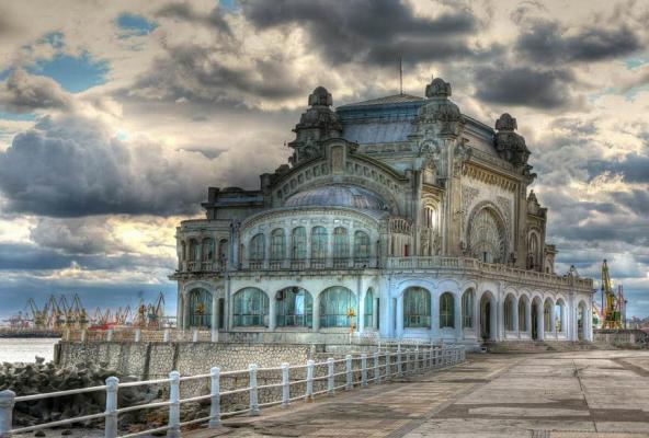 Casinò Costanta (Romania)