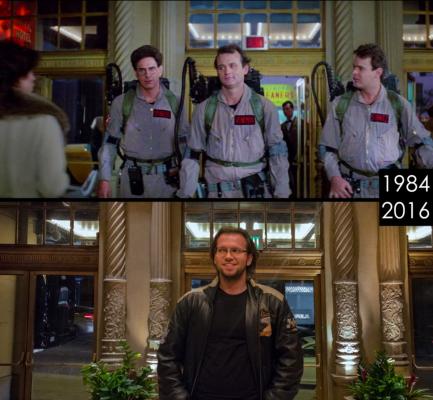 Ghostbusters