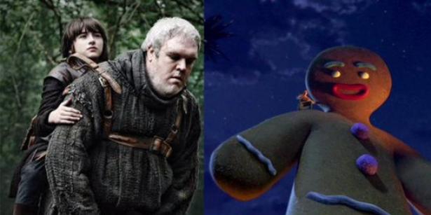 Hodor