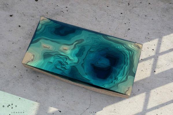  Una fossa oceanica