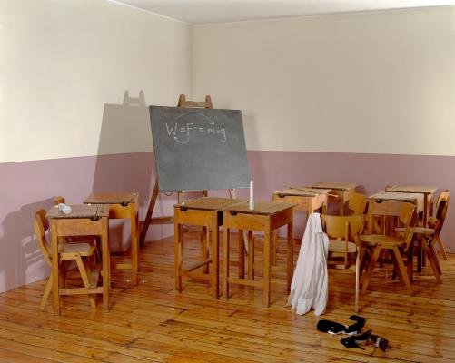 Scommettiamo che si trattava della professoressa con l'alunno ribelle?