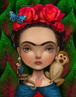 3. Amare se stessi, di Lisa Falzon