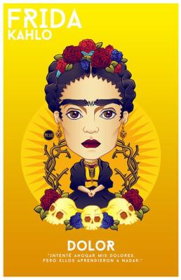 10. Lascia andare, di Aciid
