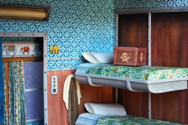 Il treno per Darjeeling/2