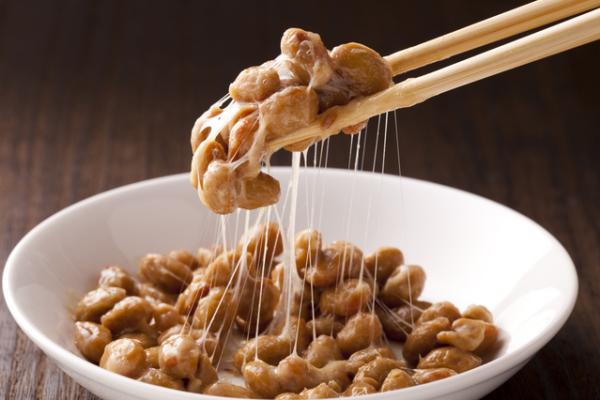 3.     Natto