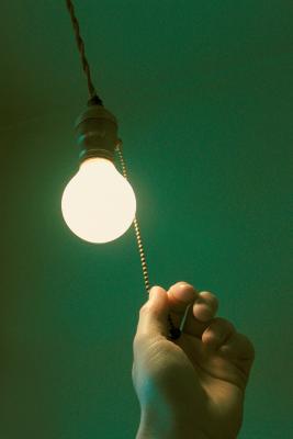 Spegnete le luci