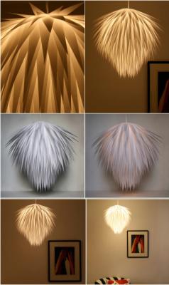 Starburst Lanterna