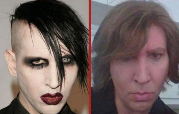 Marylin Manson