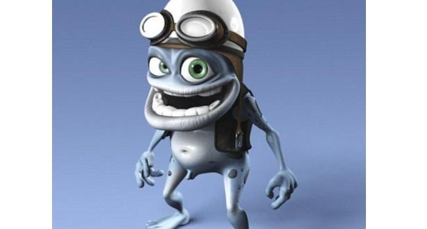 Crazy Frog