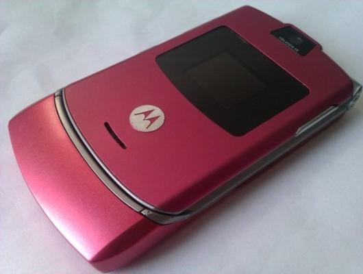 Il Motorola