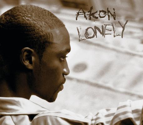 Lonely (Akon)
