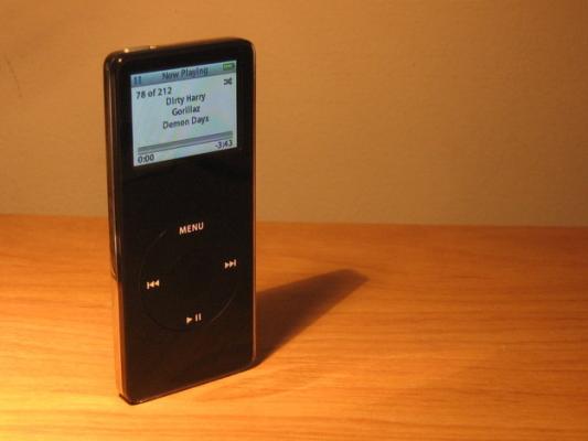IPod
