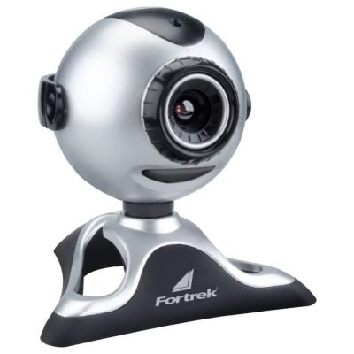 La webcam