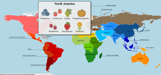 Nord America