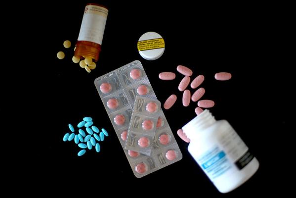 Medicinali di emergenza