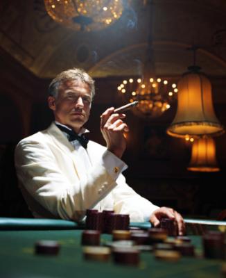 Gestore di casinò
