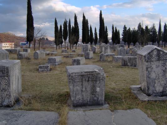 Stecci, Bosnia-Erzeovina, Serbia, Montenegro, Croazia.