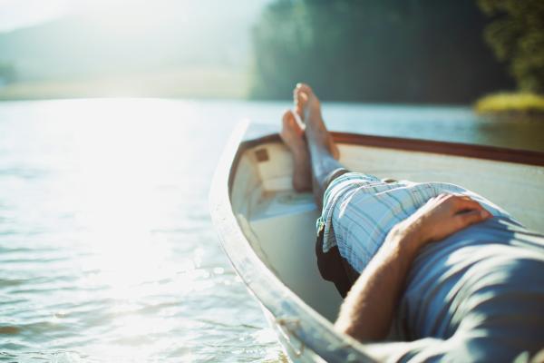 Amplierete la vostra comfort zone