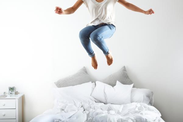 Un maggior senso di benessere
