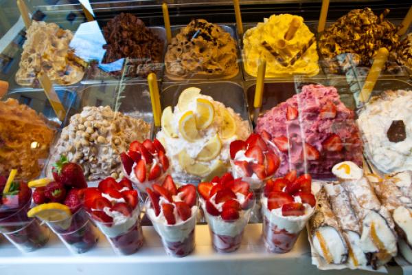 6. Il bilanciamento perfetto