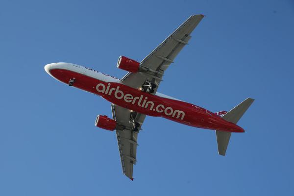 20 – Air Berlin