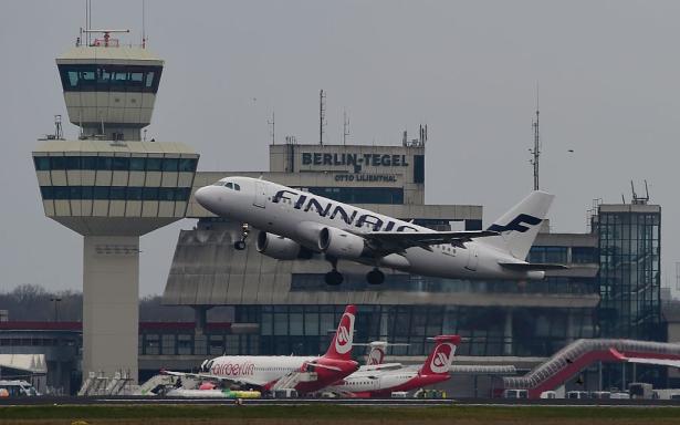 11 – Finnair 