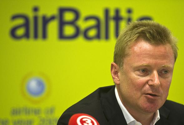 1 – airBaltic 