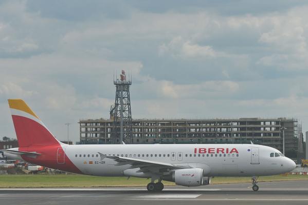  4 – Iberia