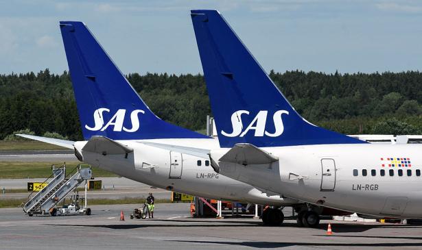 8 – SAS