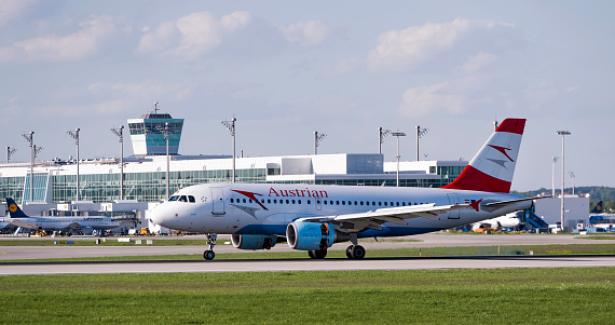 3 – Austrian Airlines