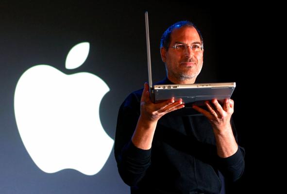 Steve Jobs