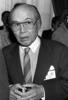 Soichiro Honda