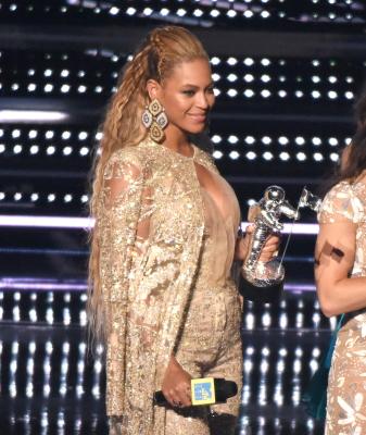 Beyoncè Knowles 