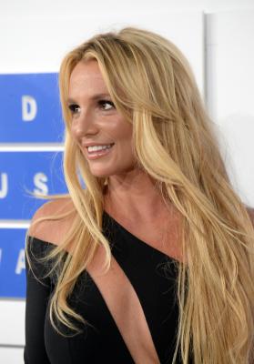 Britney Spears