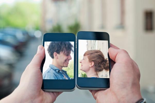 Smartphone e Social