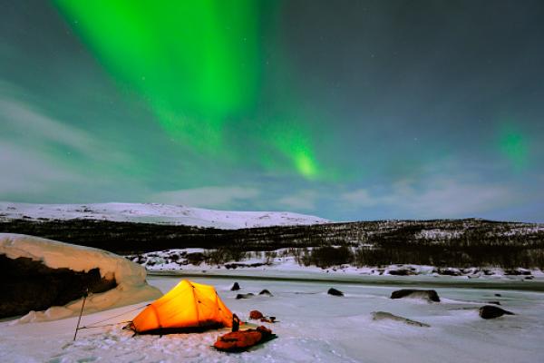 5) Finlandia