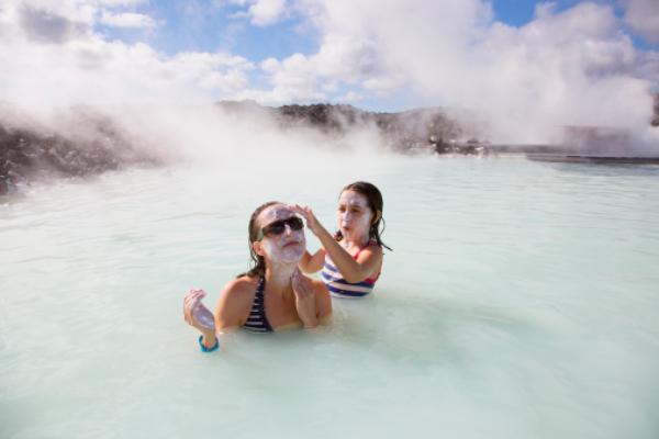 3) Islanda