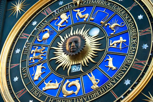 3. Astrologia