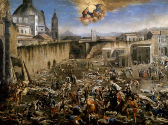 2. La maledizione di Mercuzio
