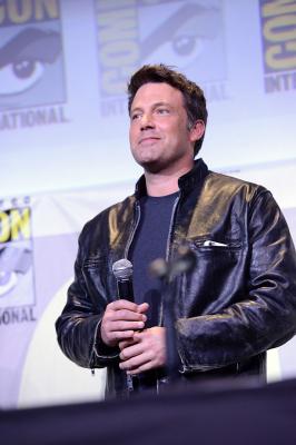 Ben Affleck, Daredevil