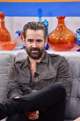Colin Farrell, Miami Vice