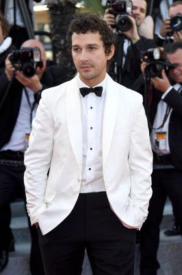 Shia LaBeouf, Transformers