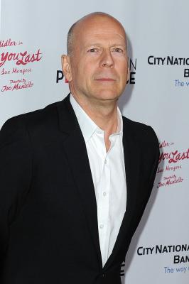 Bruce Willis, Die Hard
